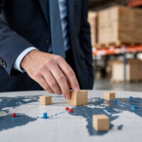 Amazon Plans $57M Expansion to Boost Warehouse Operations
