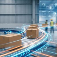 Lam Research Opens 470,000-Sq-Ft Automated Warehouse Hub