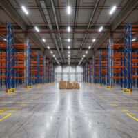 Licking County Plans $2.3M Purchase of Former Warehouse
