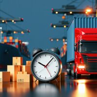 3PL Warehouse Timing Risk Grows Ahead of Peak Season