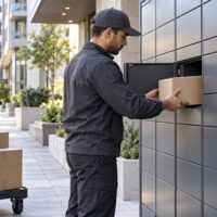 Amazon Expands Rivian Electric Van Fleet to Cut Delivery Emissions